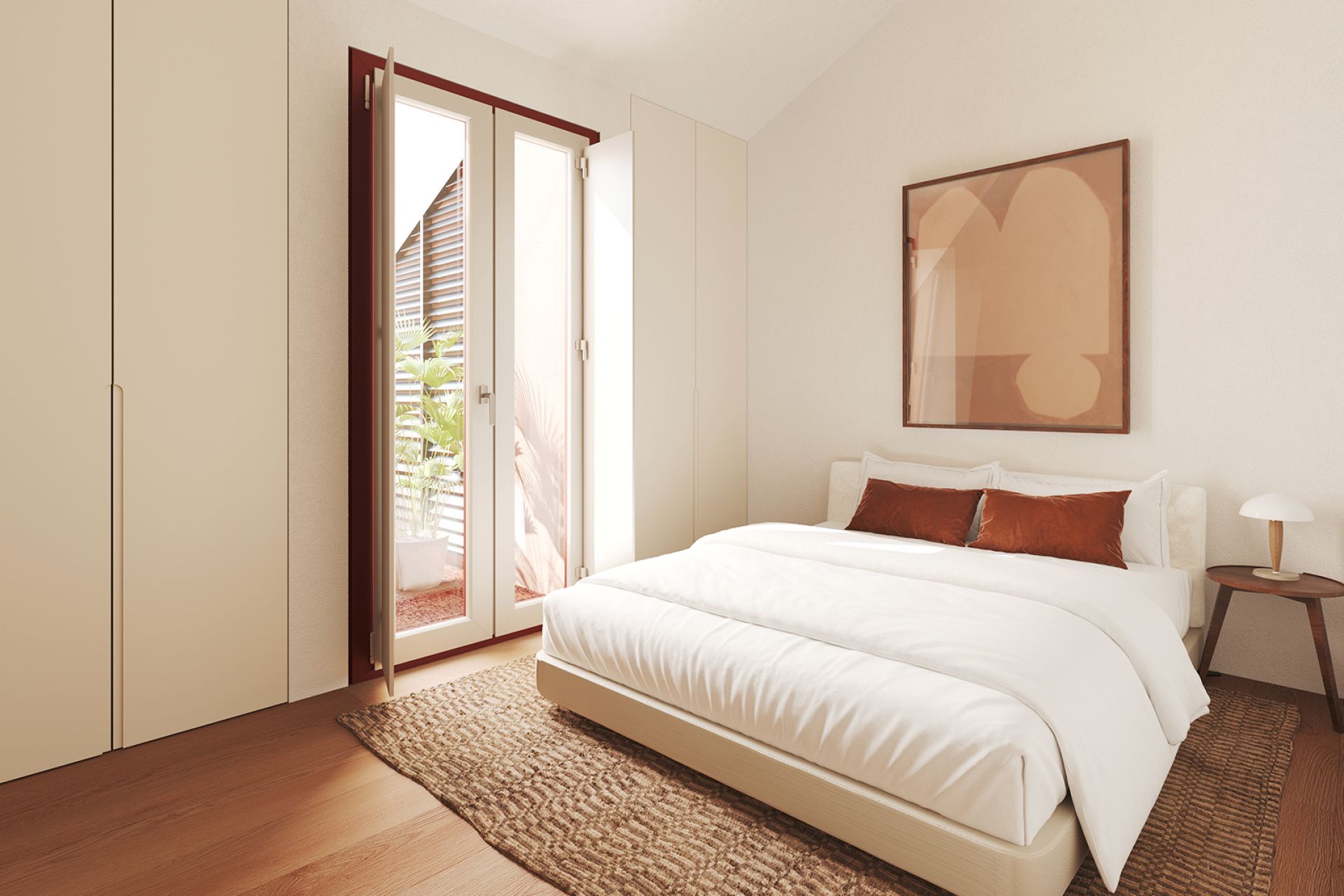 Townhouse in Lisboa — Image 9