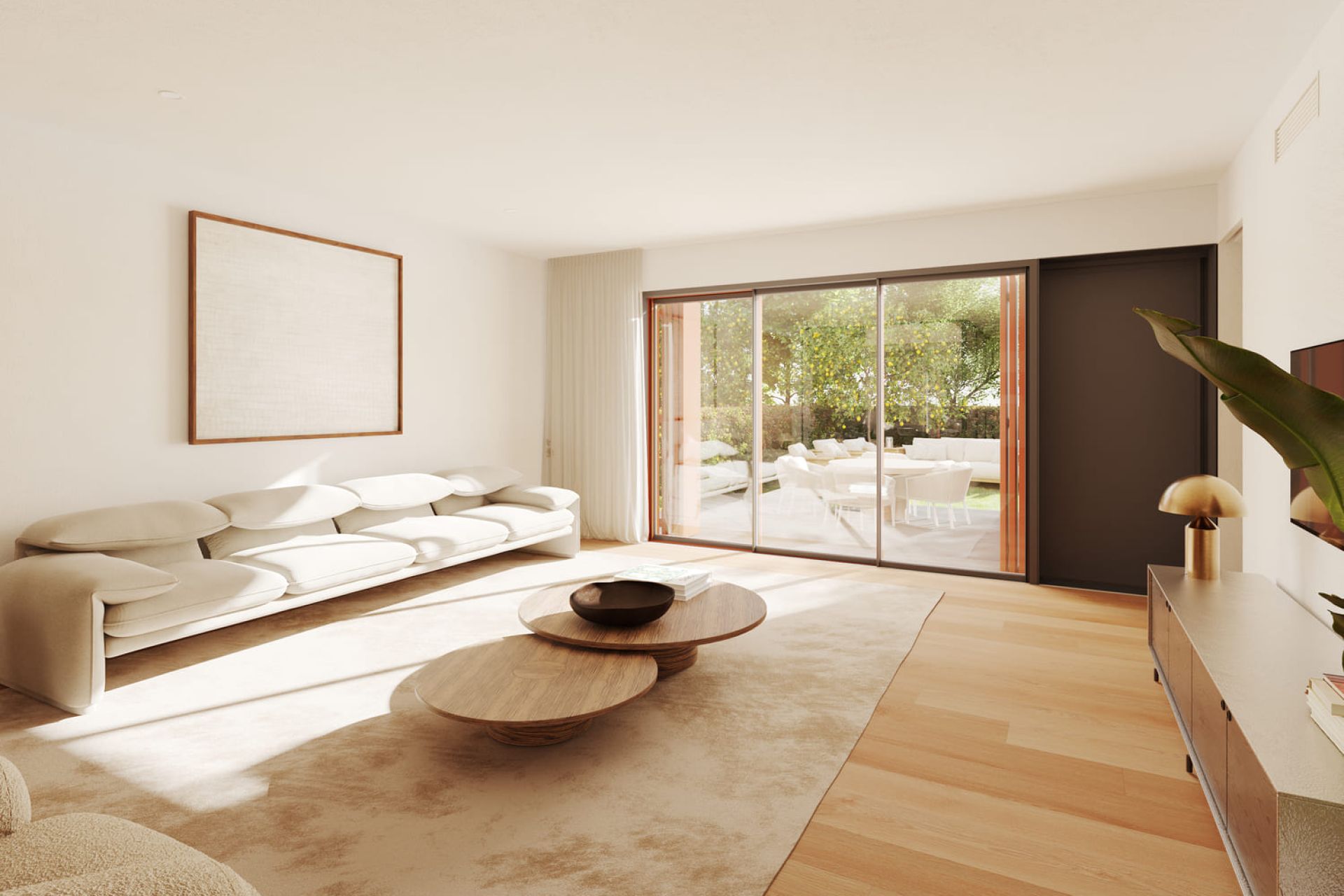 Townhouse in Lisboa — Image 22