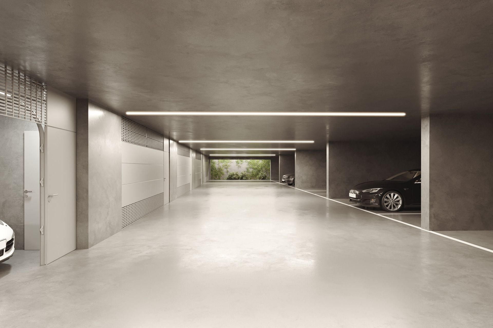 Townhouse in Lisboa — Image 23