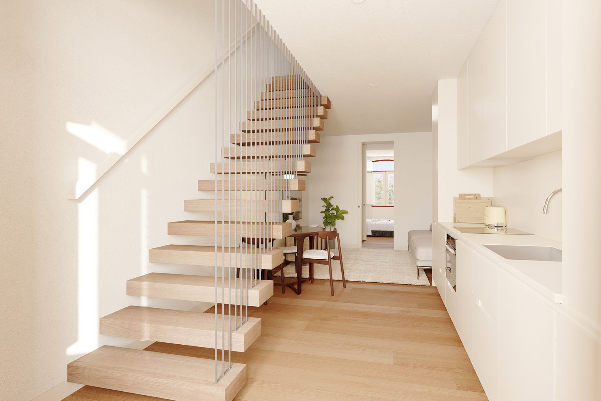 Townhouse in Lisboa — Image 29