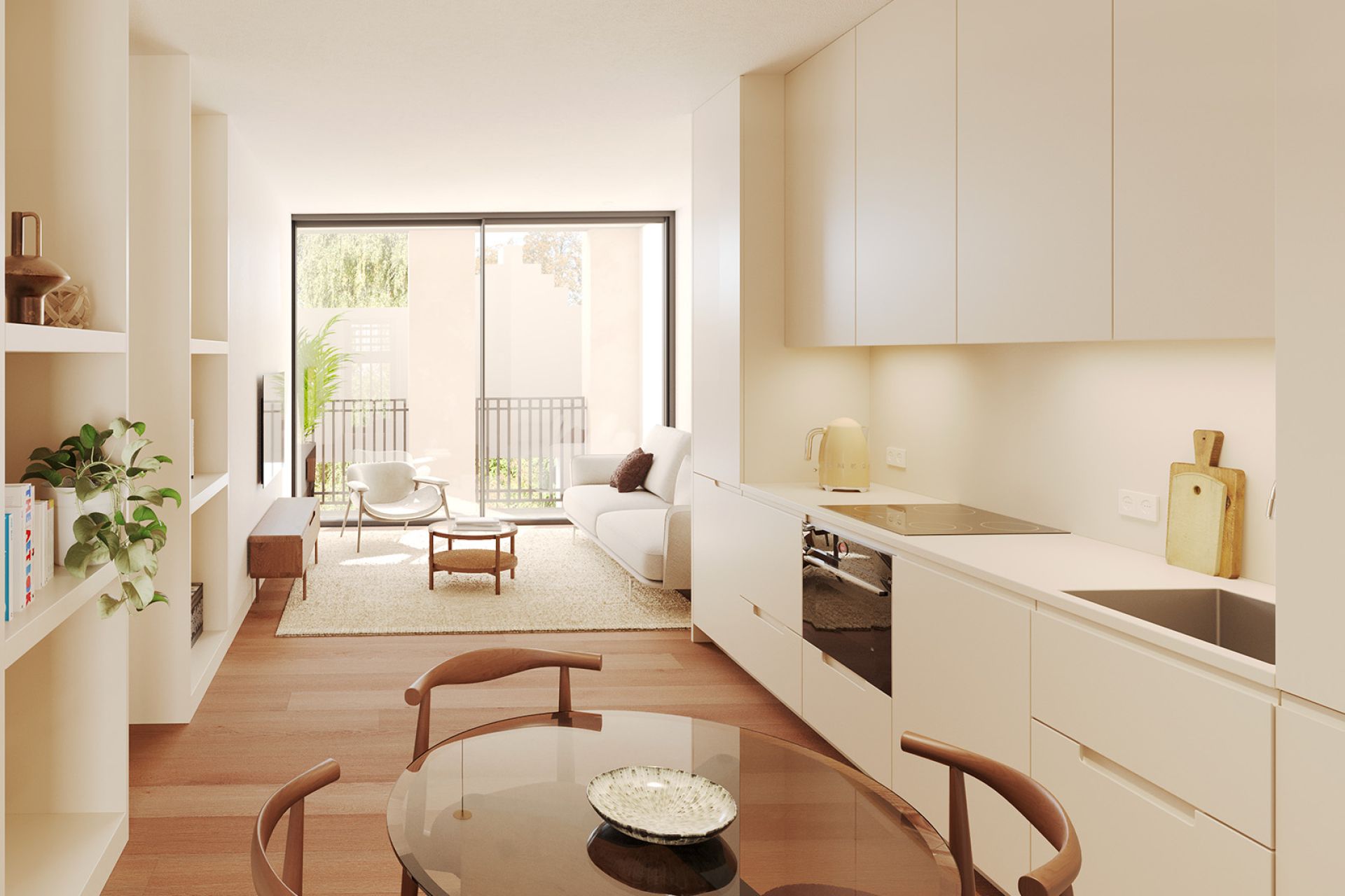 Townhouse in Lisboa — Image 32