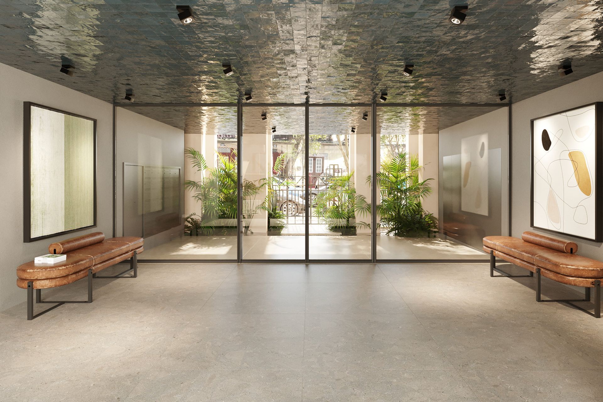 Townhouse in Lisboa — Image 24