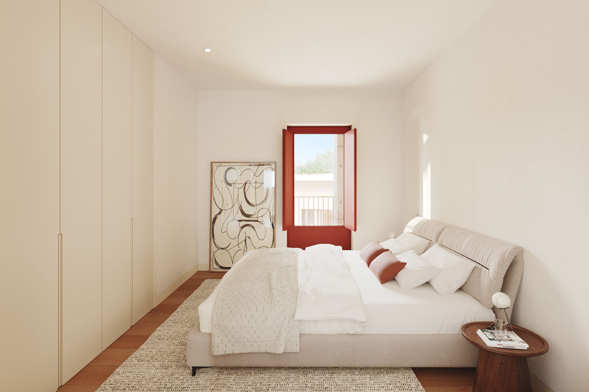 Townhouse in Lisboa — Image 30