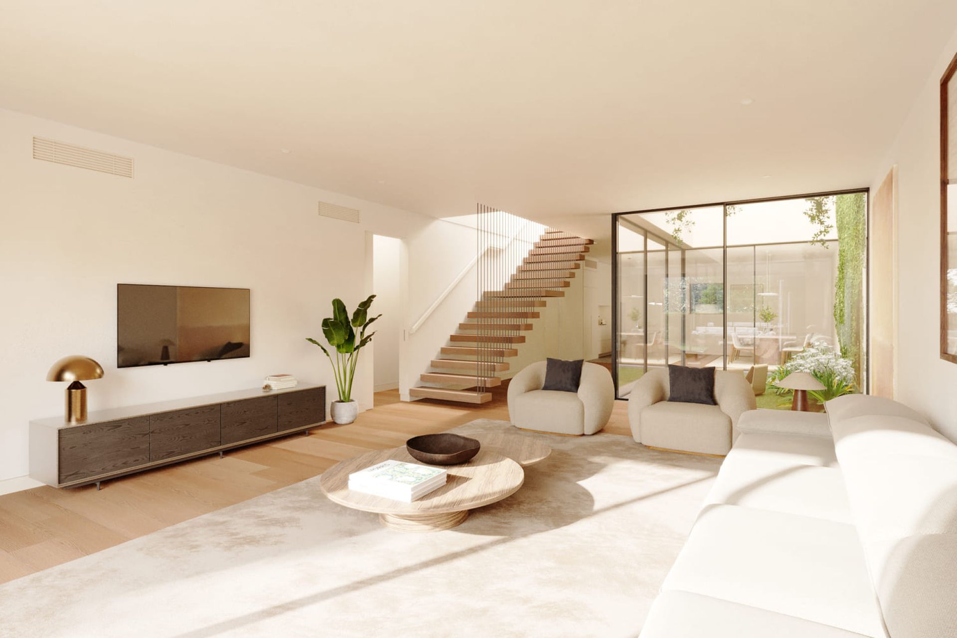 Townhouse in Lisboa — Image 33