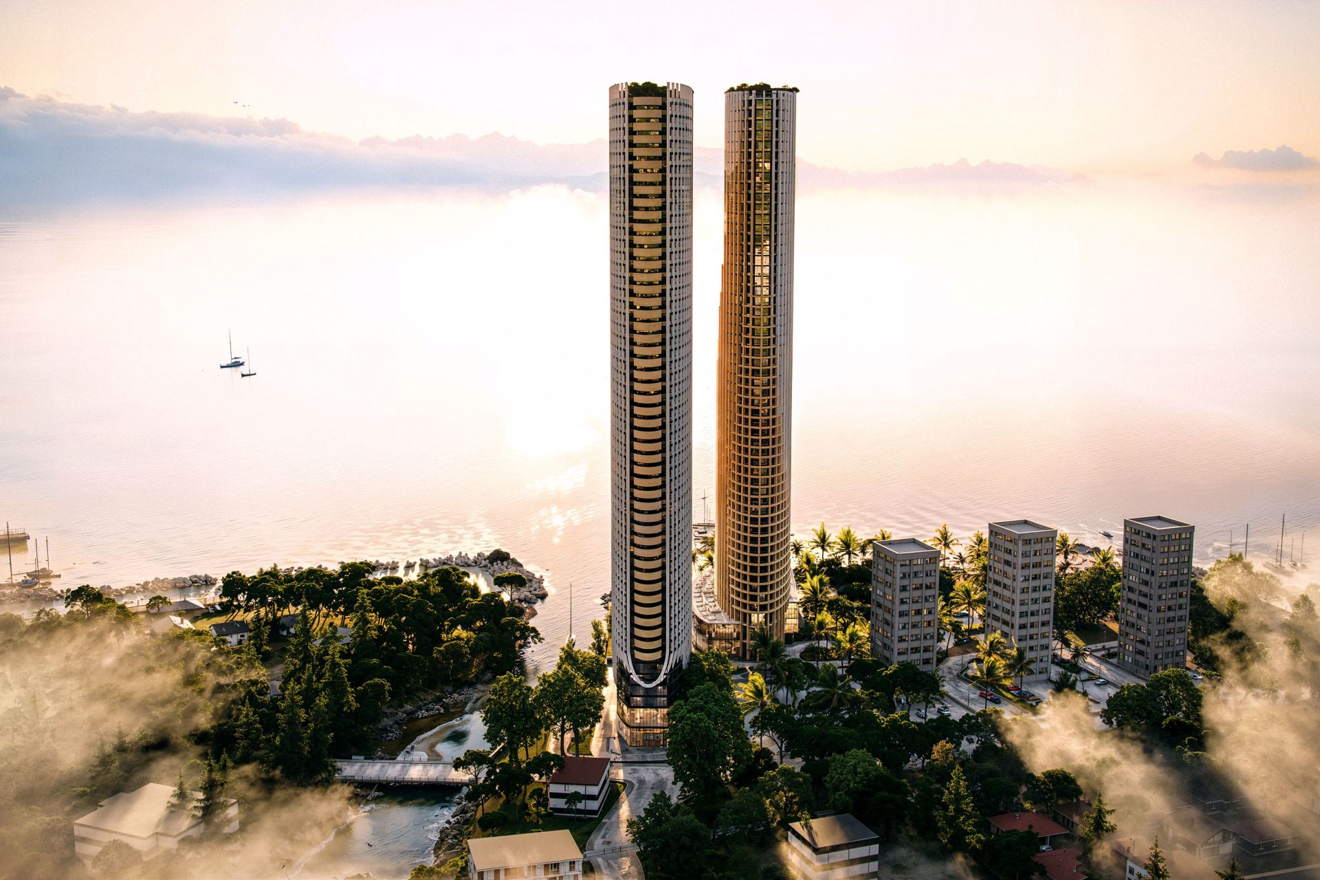 Apartment in Batumi — Image 14