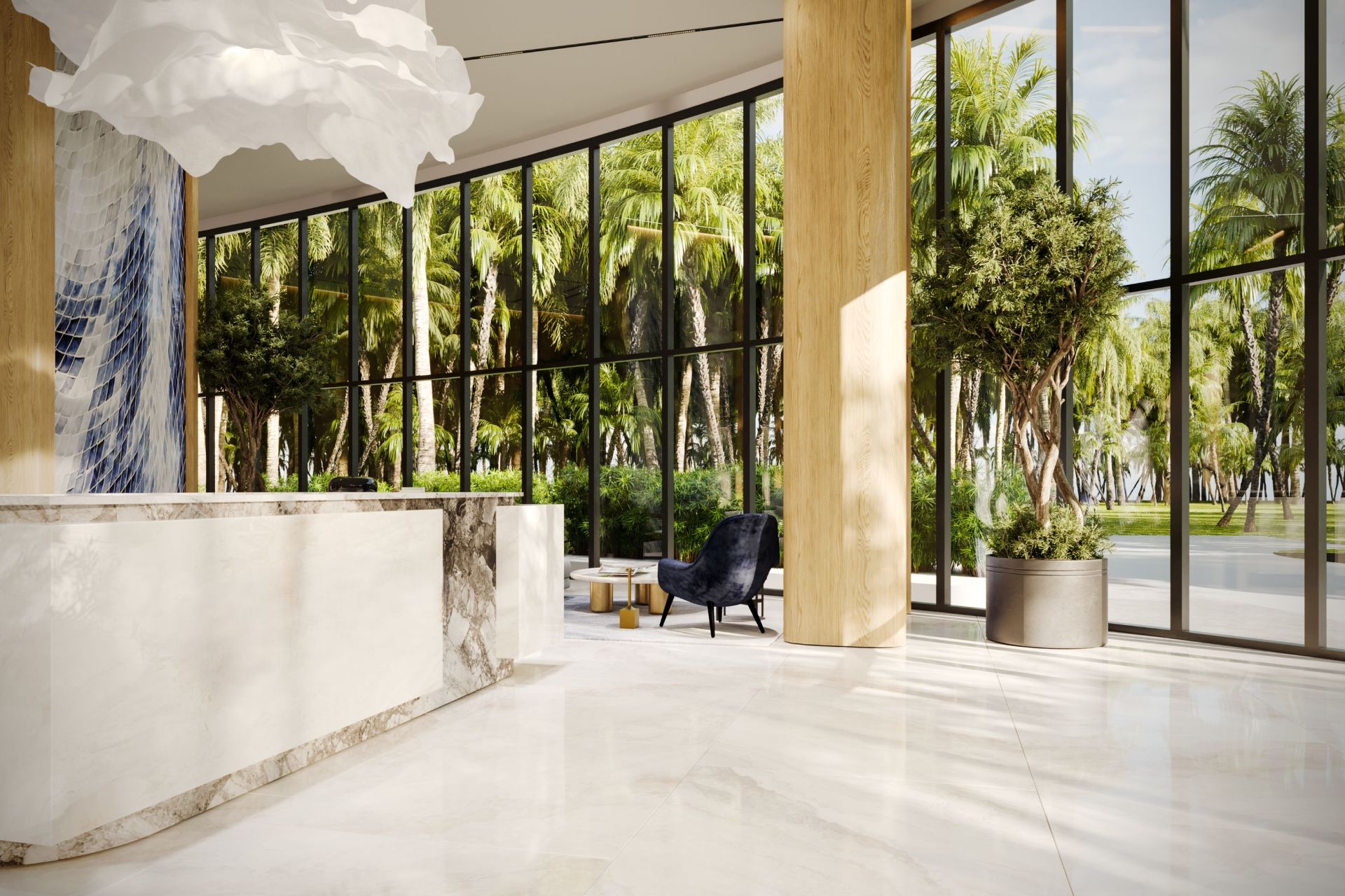 Apartment in Batumi — Image 6