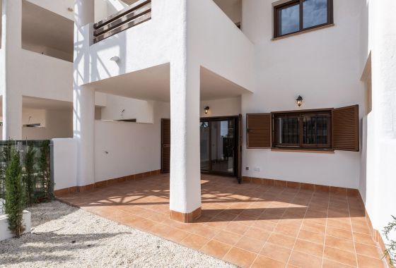 Bungalow · New Build - Pulpí · ألمرية