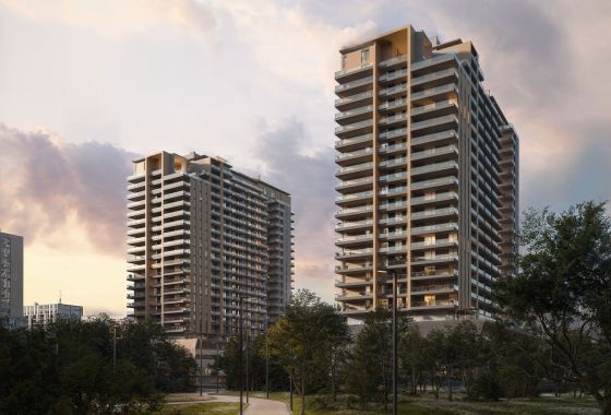Apartment in Tbilisi