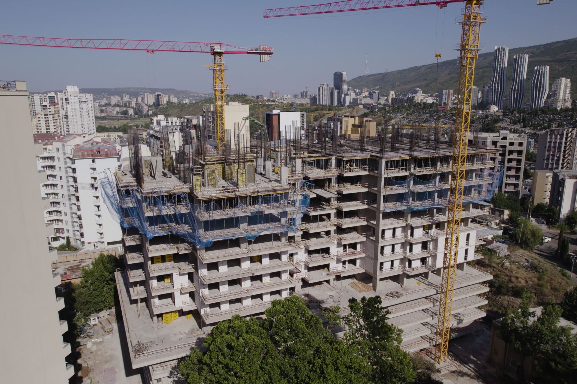 Apartment in Tbilisi — Image 14