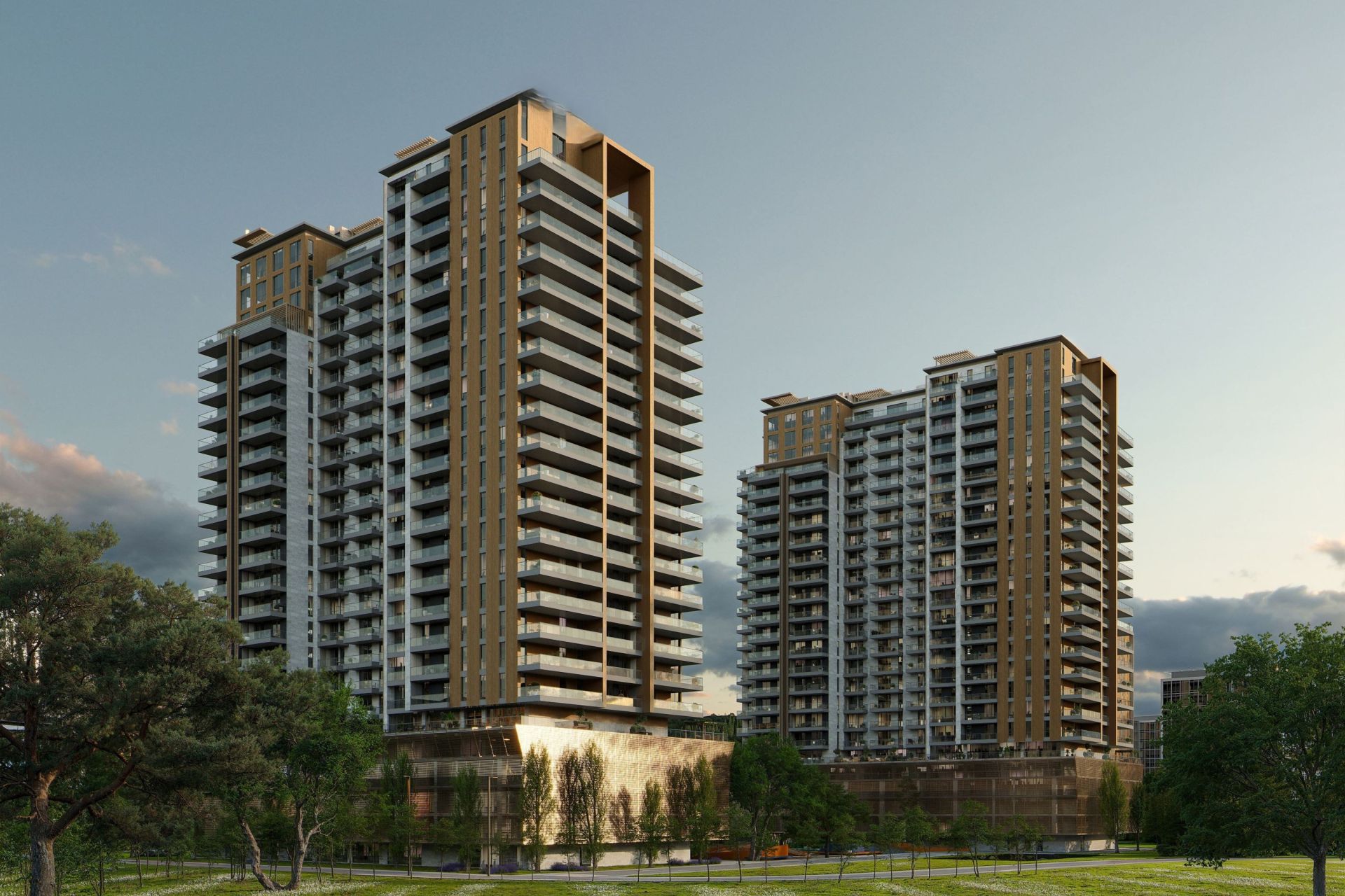 Apartment in Tbilisi — Image 19