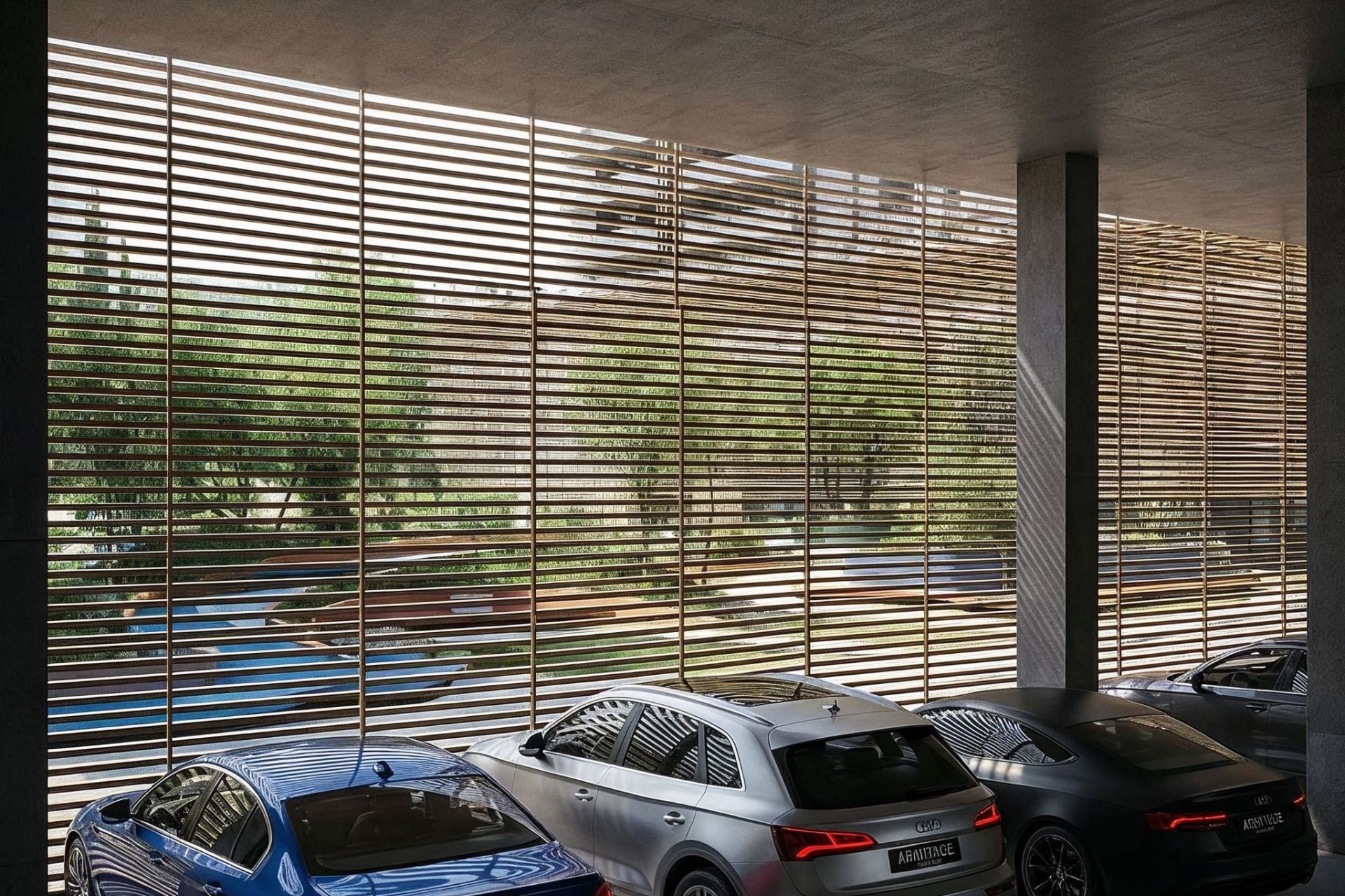 Apartment in Tbilisi — Image 9