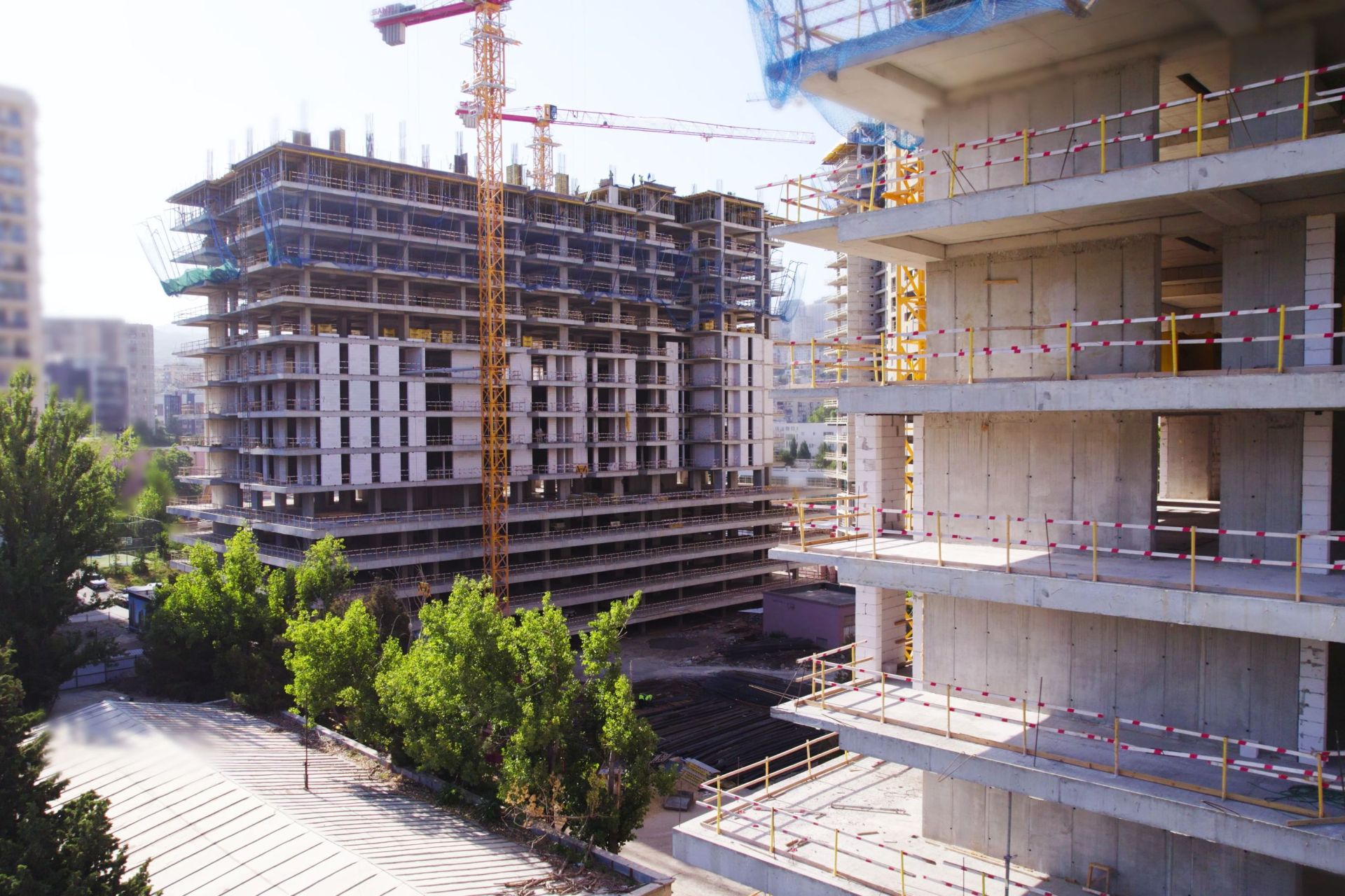 Apartment in Tbilisi — Image 15