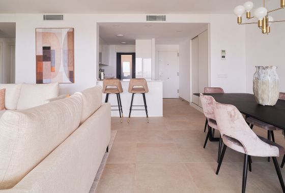 顶层公寓 · 新建筑 - Fuengirola · Málaga