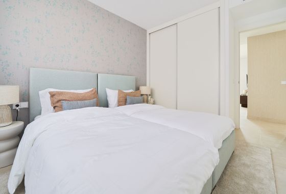 Apartment · 新建筑 - Fuengirola · Málaga