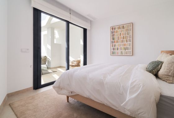 Penthouse · New Build - Fuengirola · Málaga