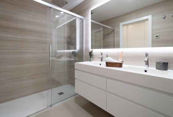Apartment · New Build - Benidorm · Alicante