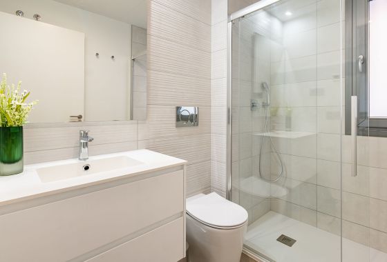 Duplex · Neue Gebäude - Ses Salines · Illes Balears (España)