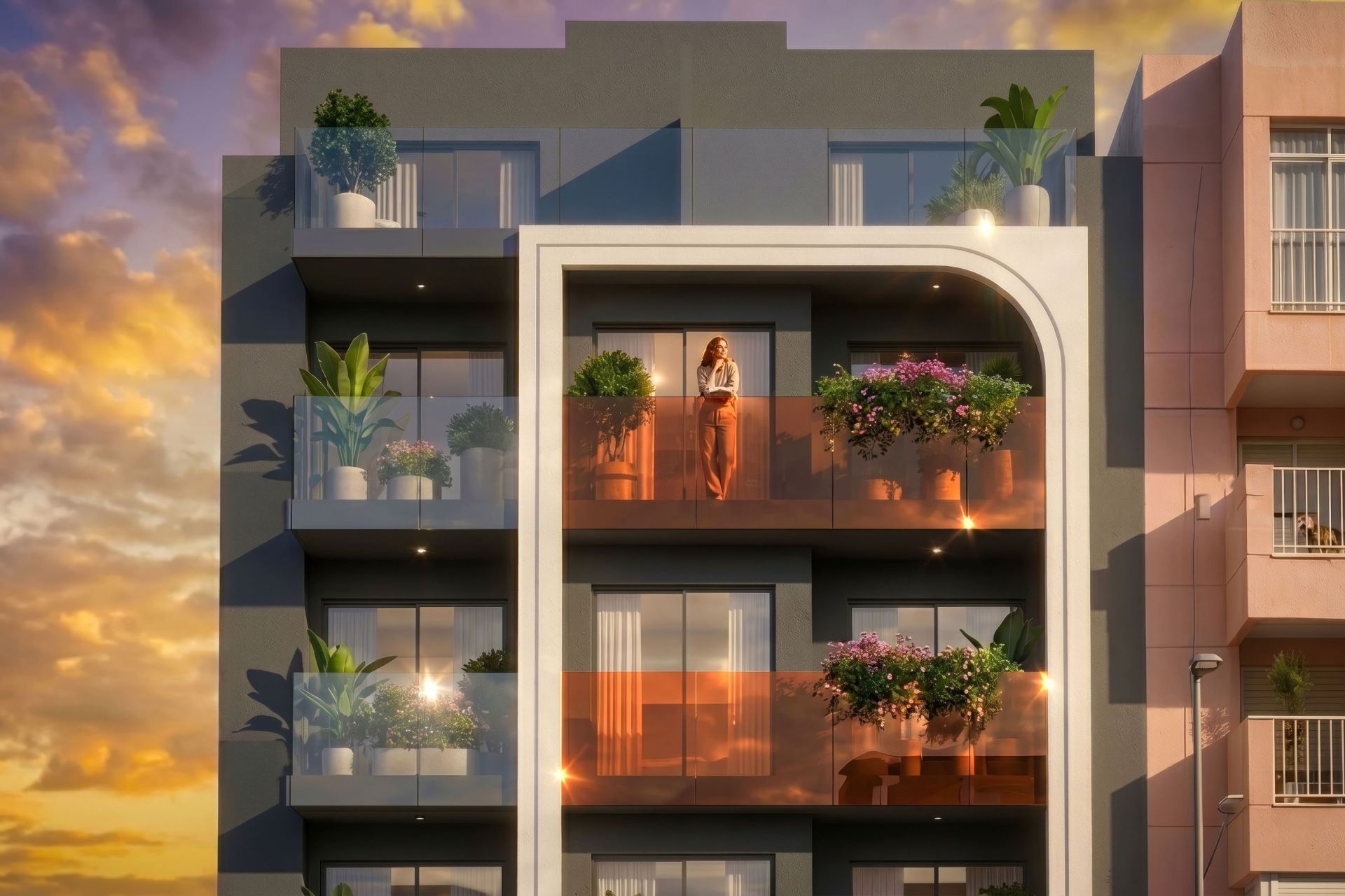 Apartment in Guardamar del Segura — Image 12