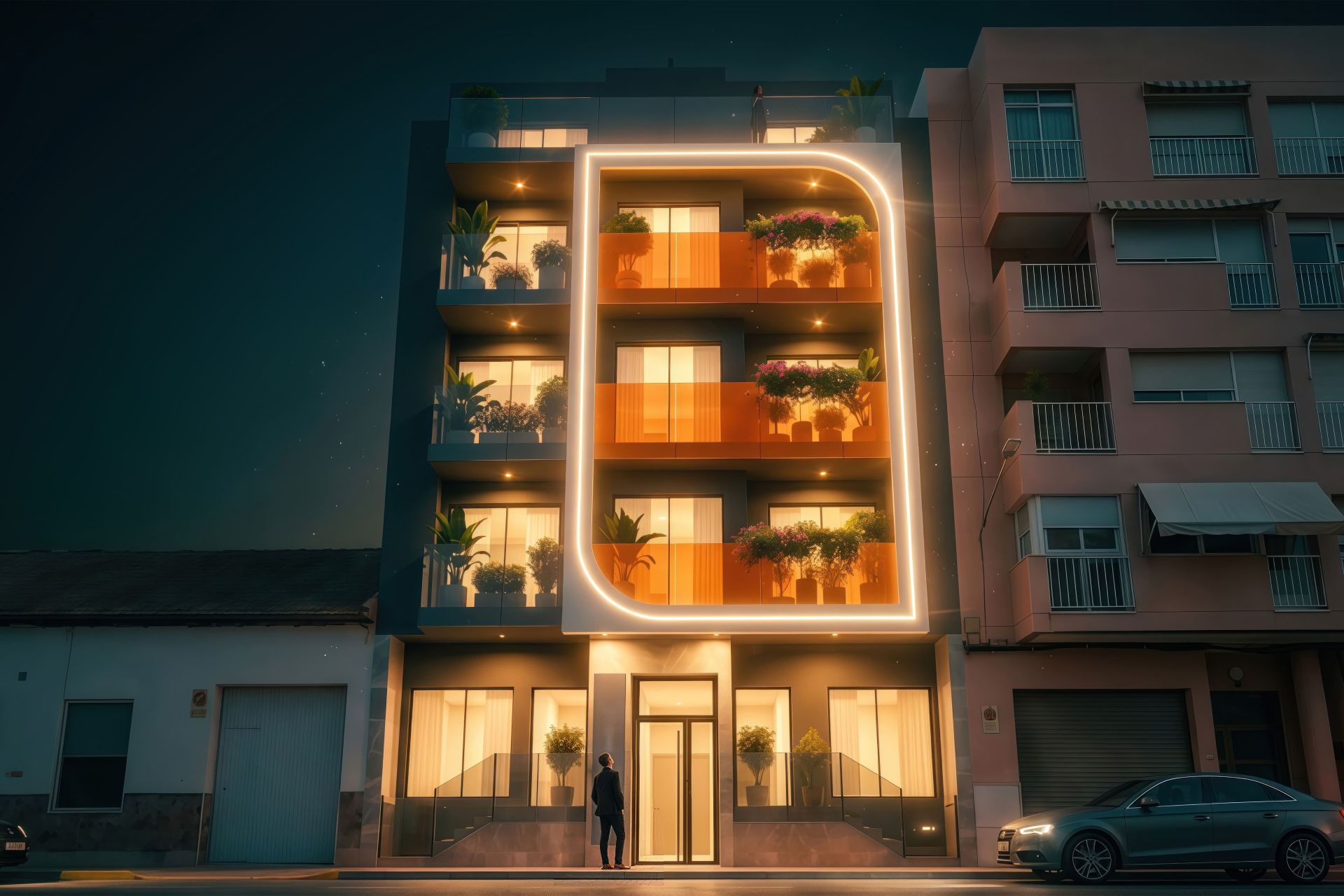 Apartment in Guardamar del Segura — Image 13