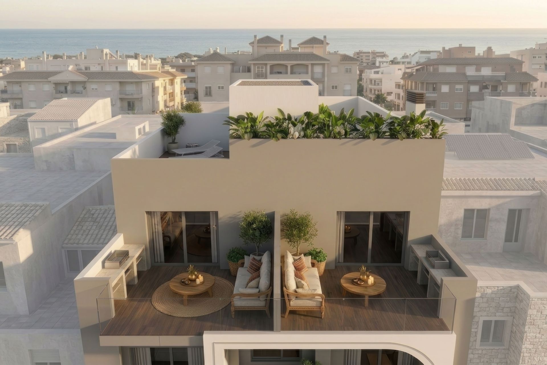 Apartment in Guardamar del Segura — Image 27