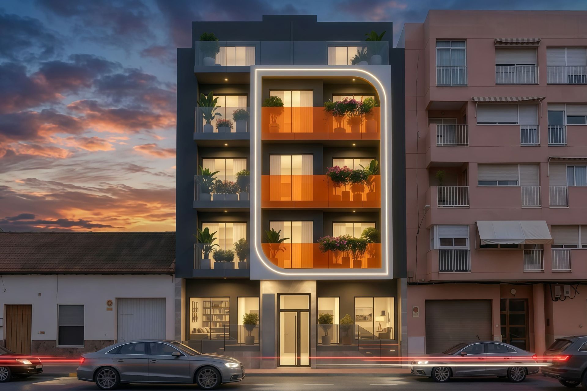 Apartment in Guardamar del Segura — Image 29