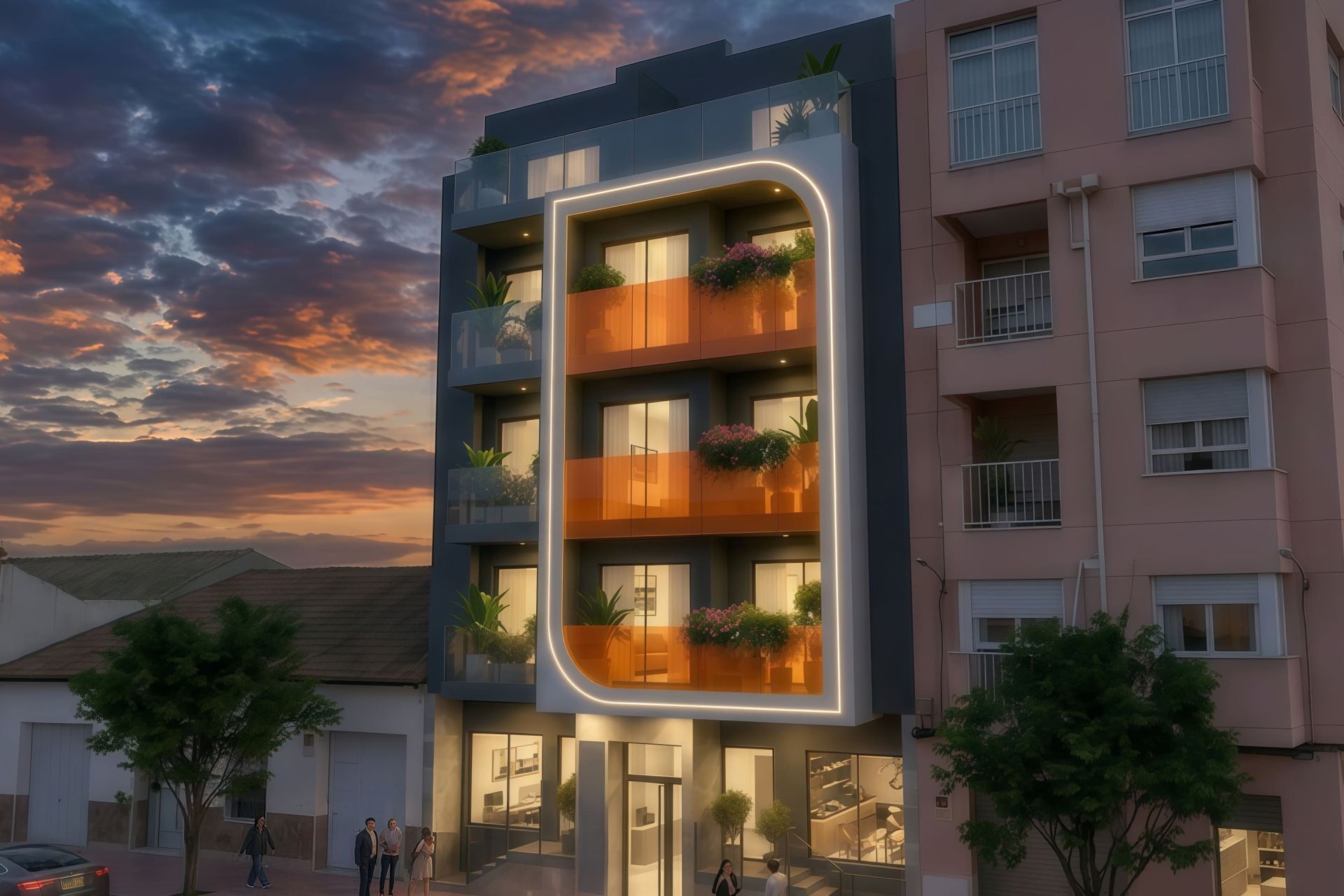 Apartment in Guardamar del Segura — Image 14