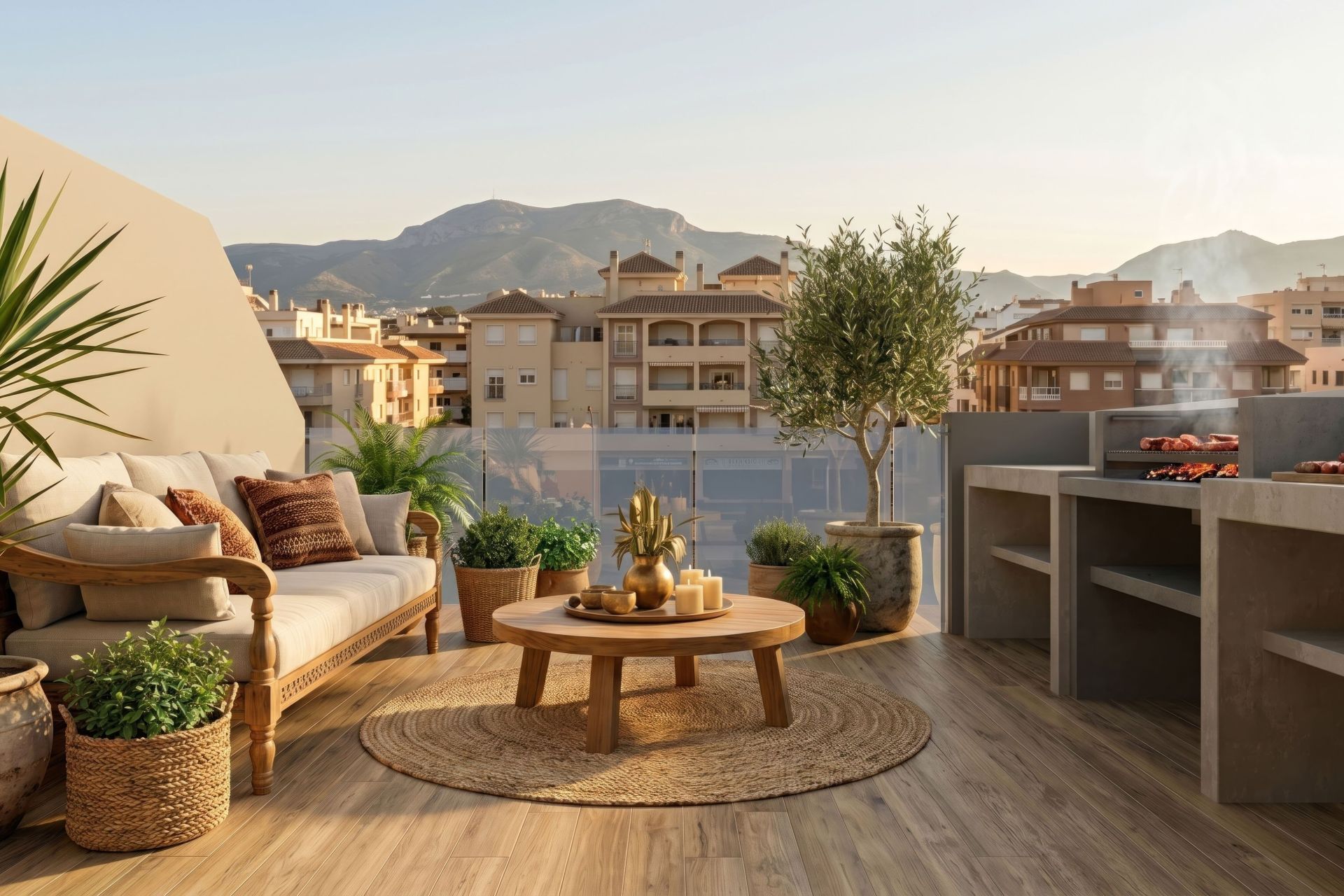 Apartment in Guardamar del Segura — Image 18