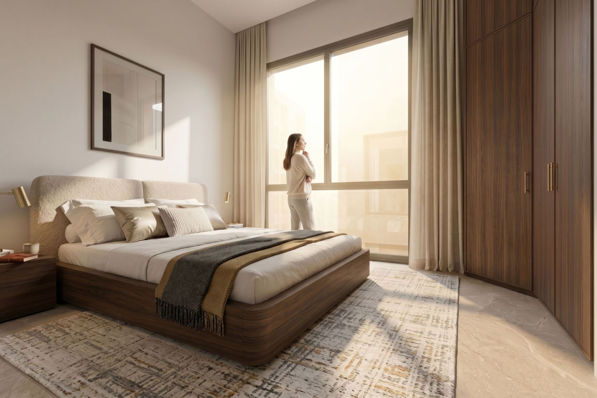 Penthouse in Guardamar del Segura — Image 4