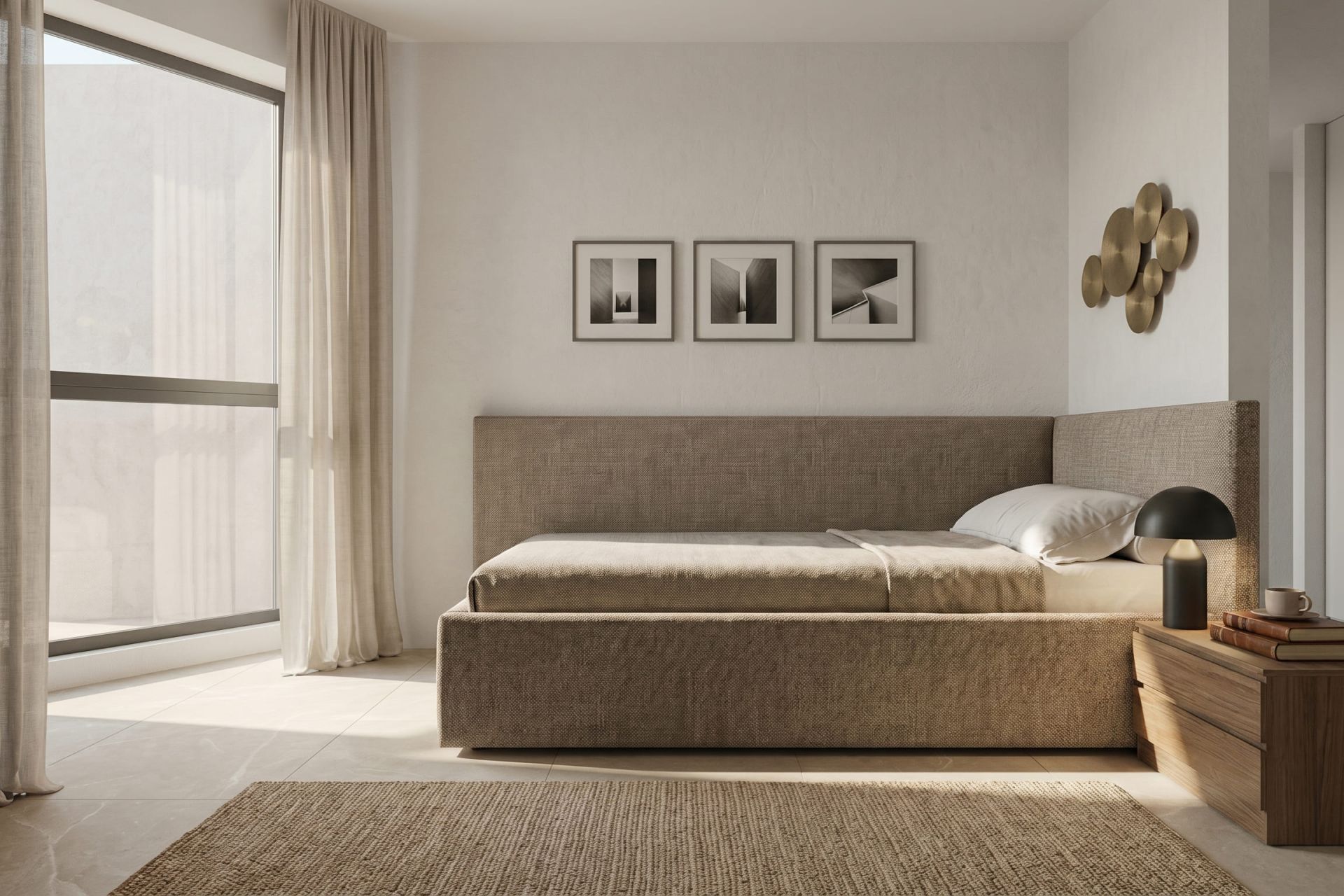 Penthouse in Guardamar del Segura — Image 26