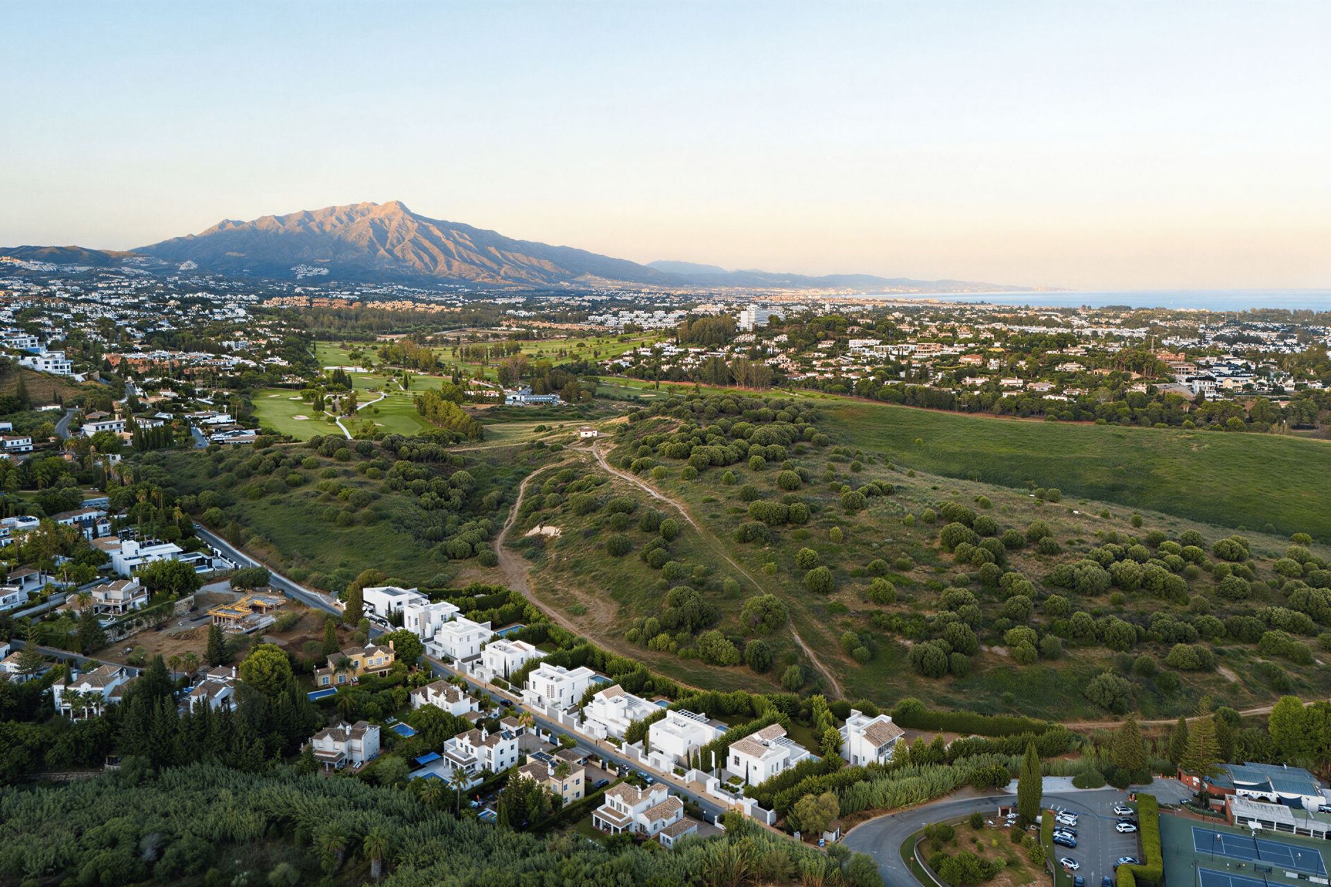 Villa in Estepona — Image 16