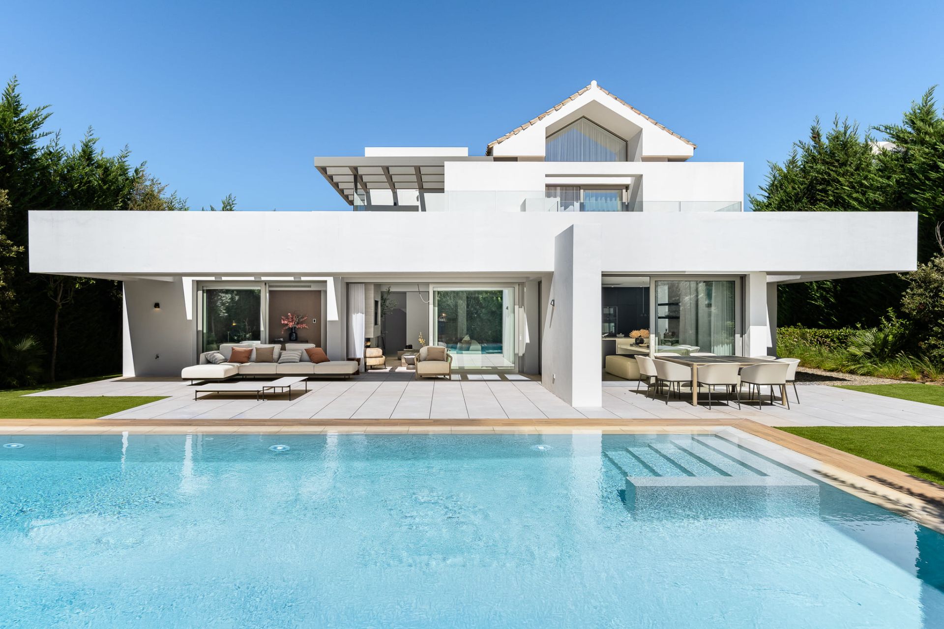 Villa in Estepona — Image 17