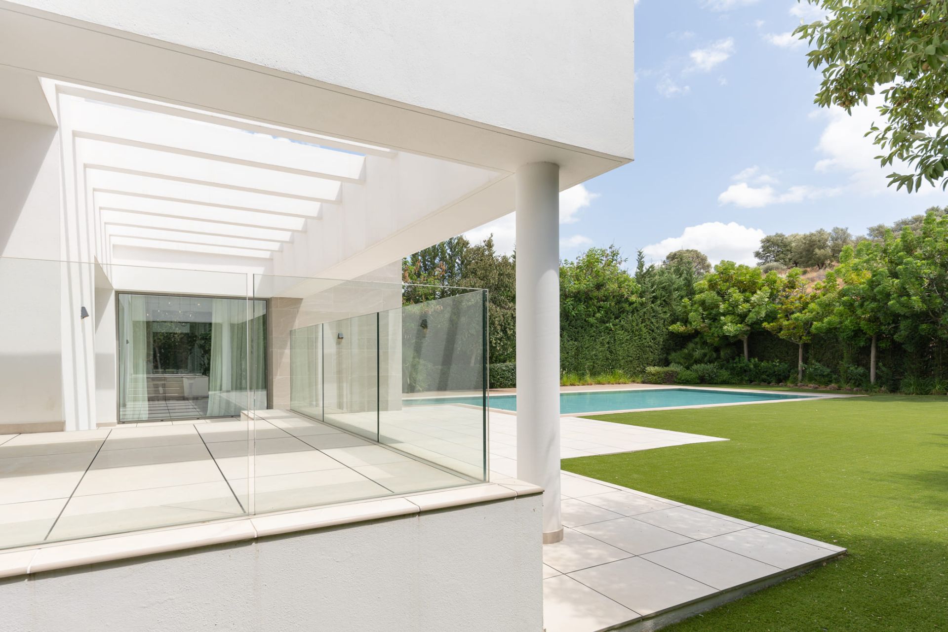 Villa in Estepona — Image 19