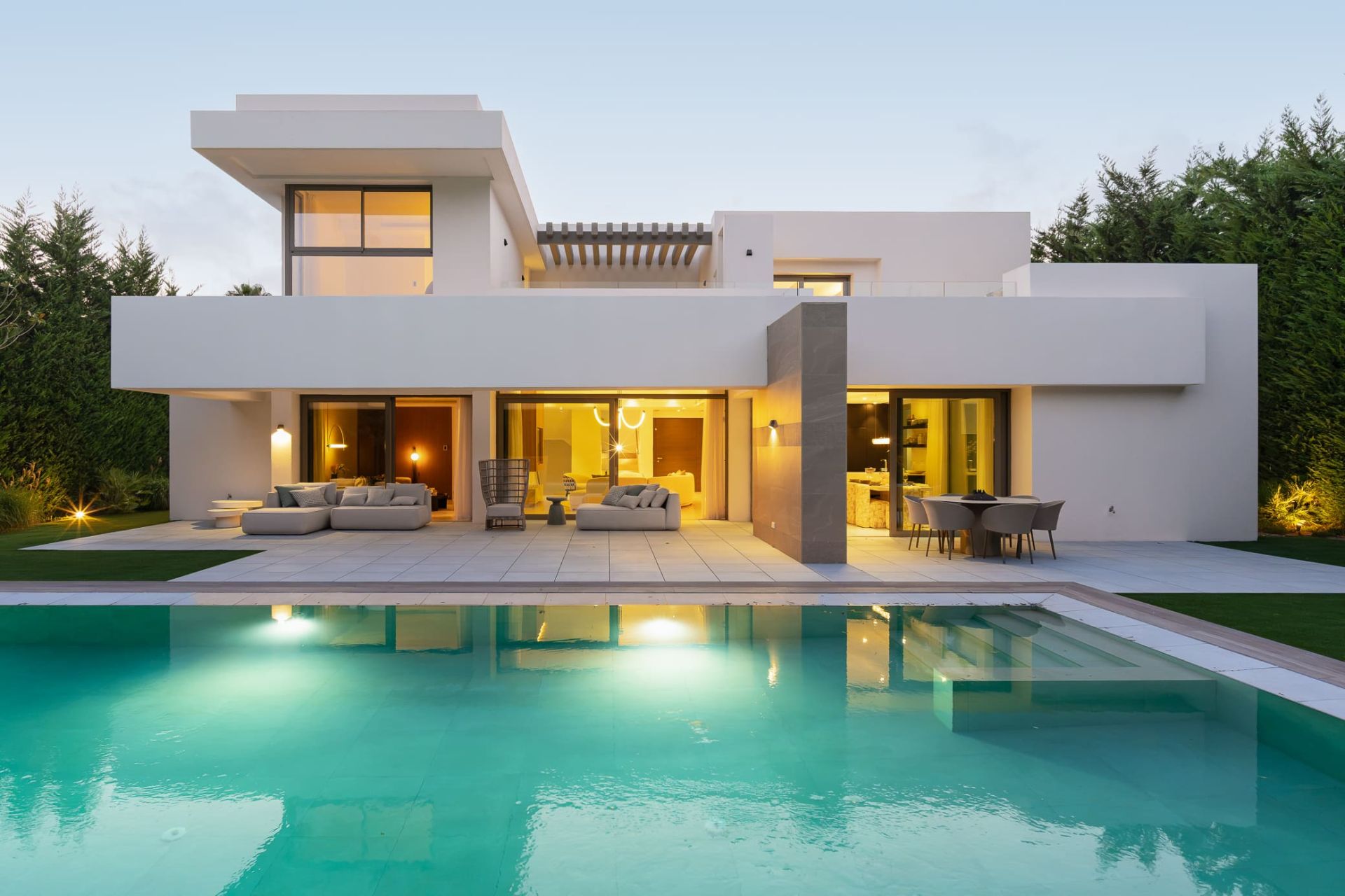 Villa in Estepona — Image 35