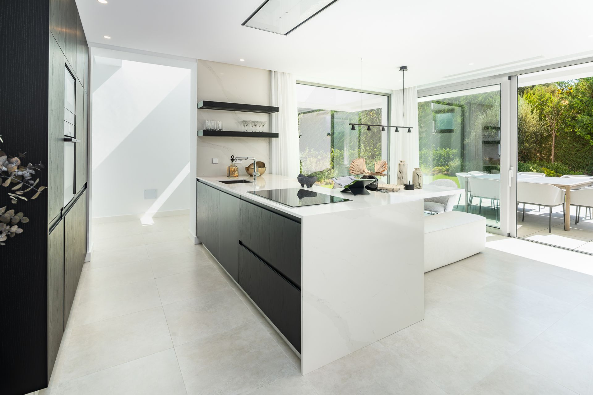 Villa in Estepona — Image 3
