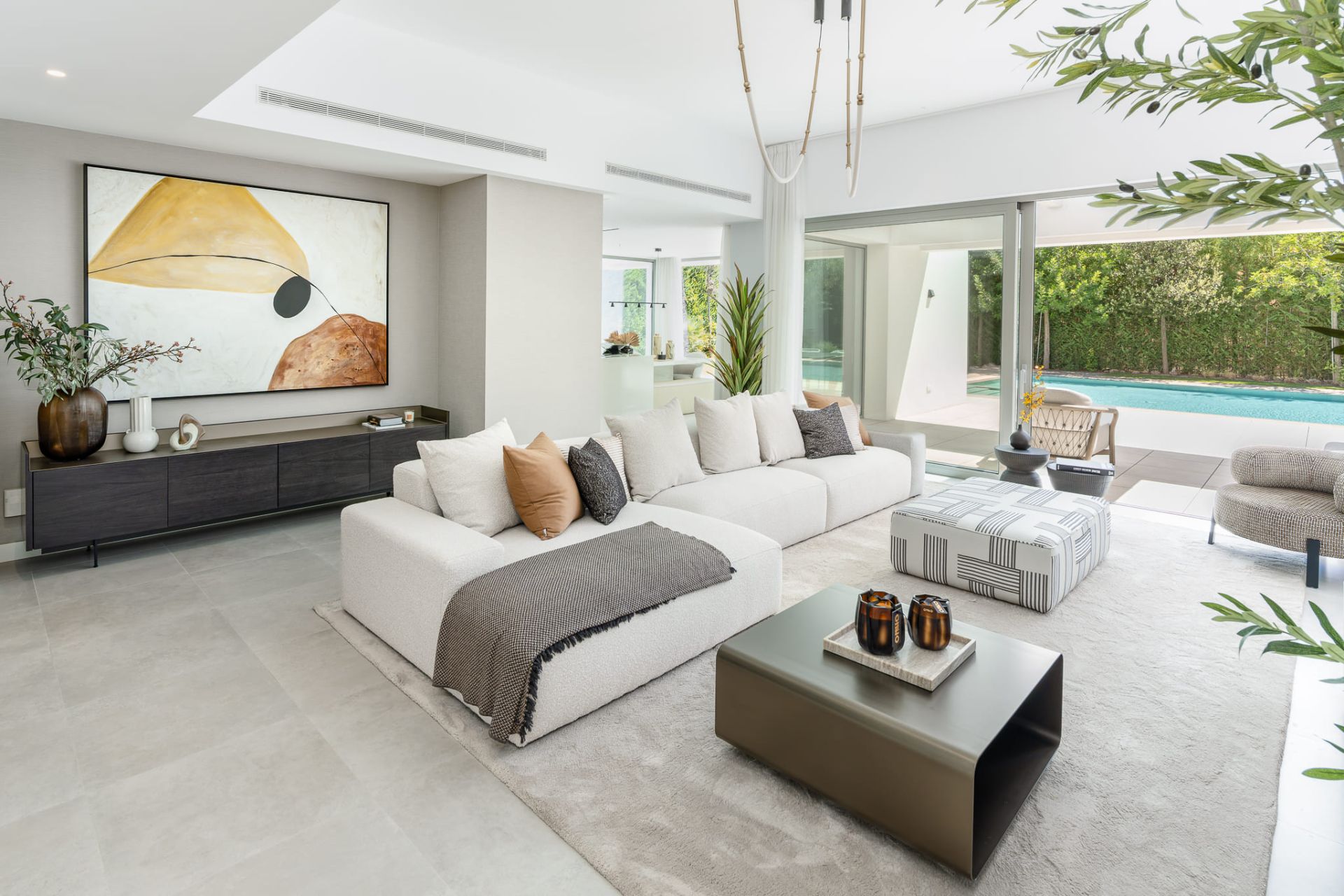 Villa in Estepona — Image 9