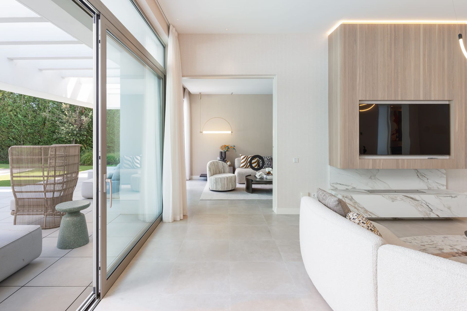 Villa in Estepona — Image 22