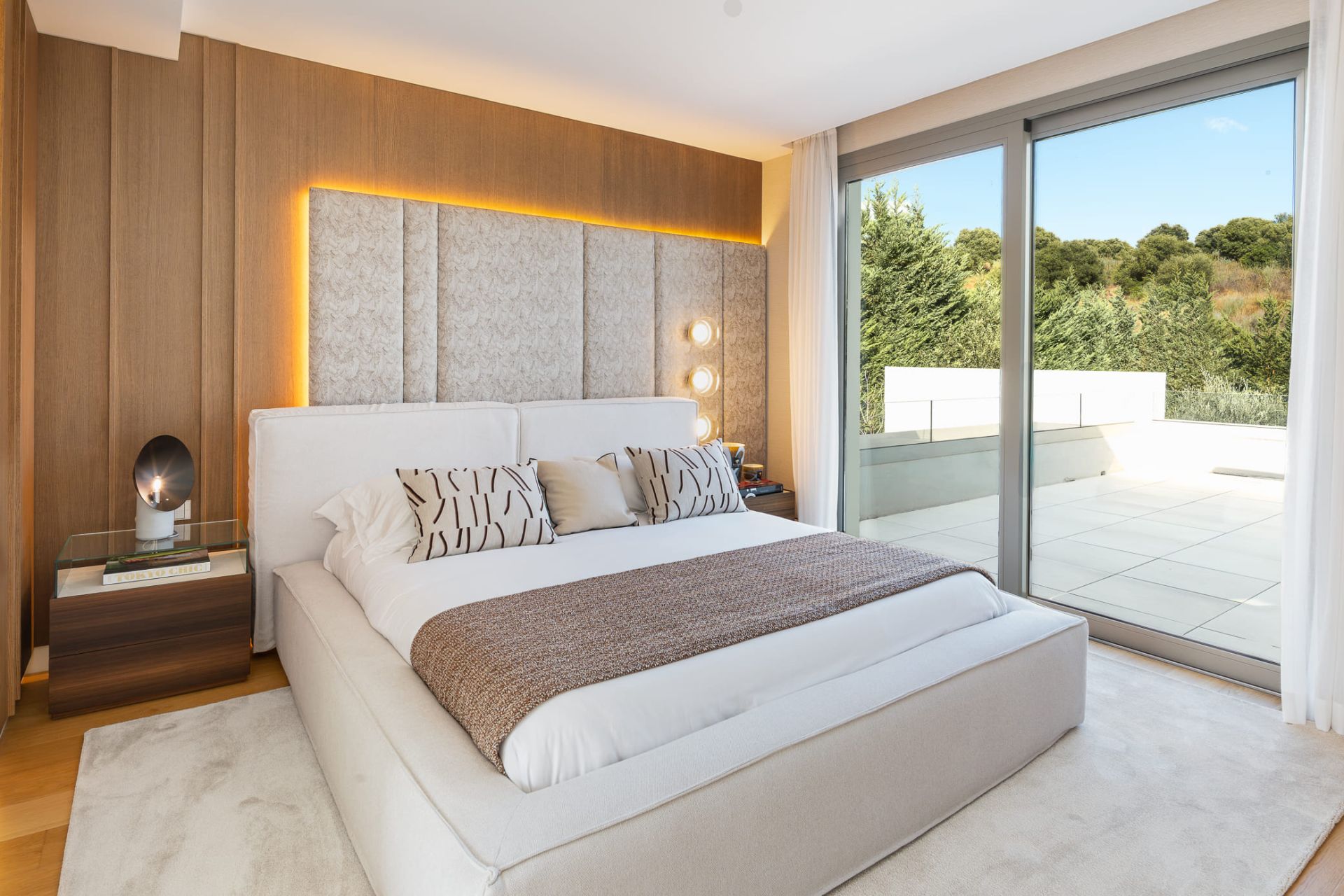 Villa in Estepona — Image 28