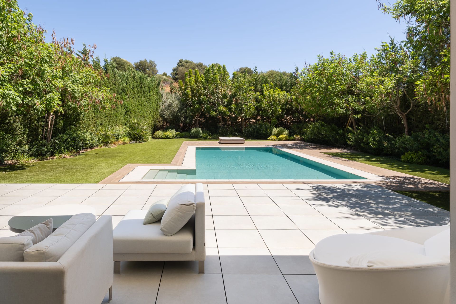 Villa in Estepona — Image 33