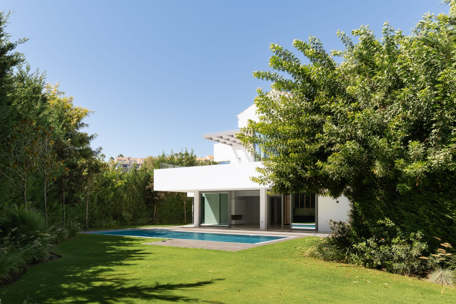Villa in Estepona — Image 38