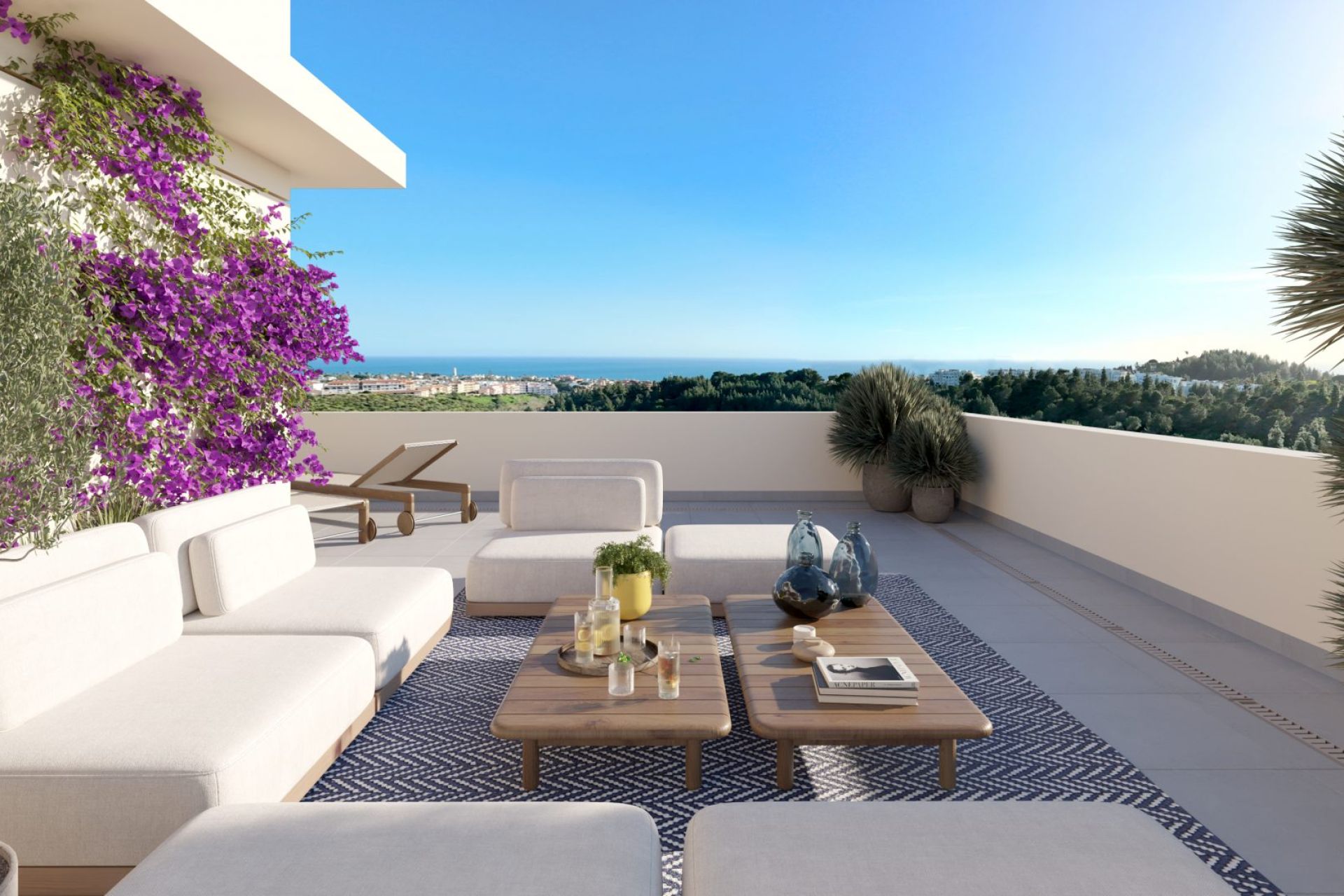 Apartment in Las Lagunas de Mijas — Image 3