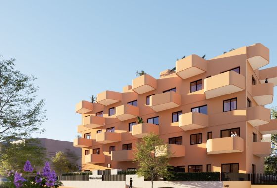 Erdgeschoss · Verkauf - El Campello · Alicante