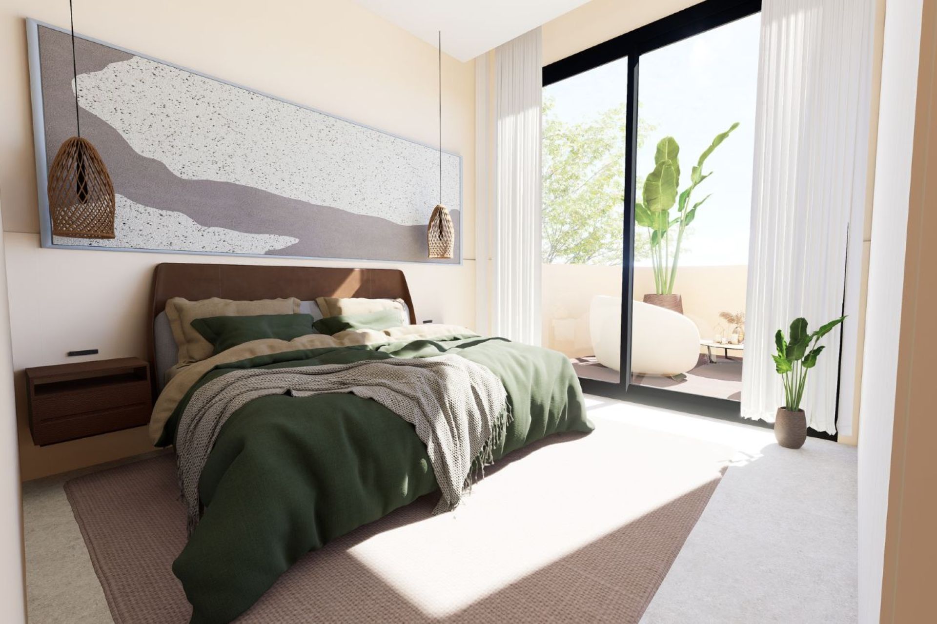 Apartment in El Campello — Image 4