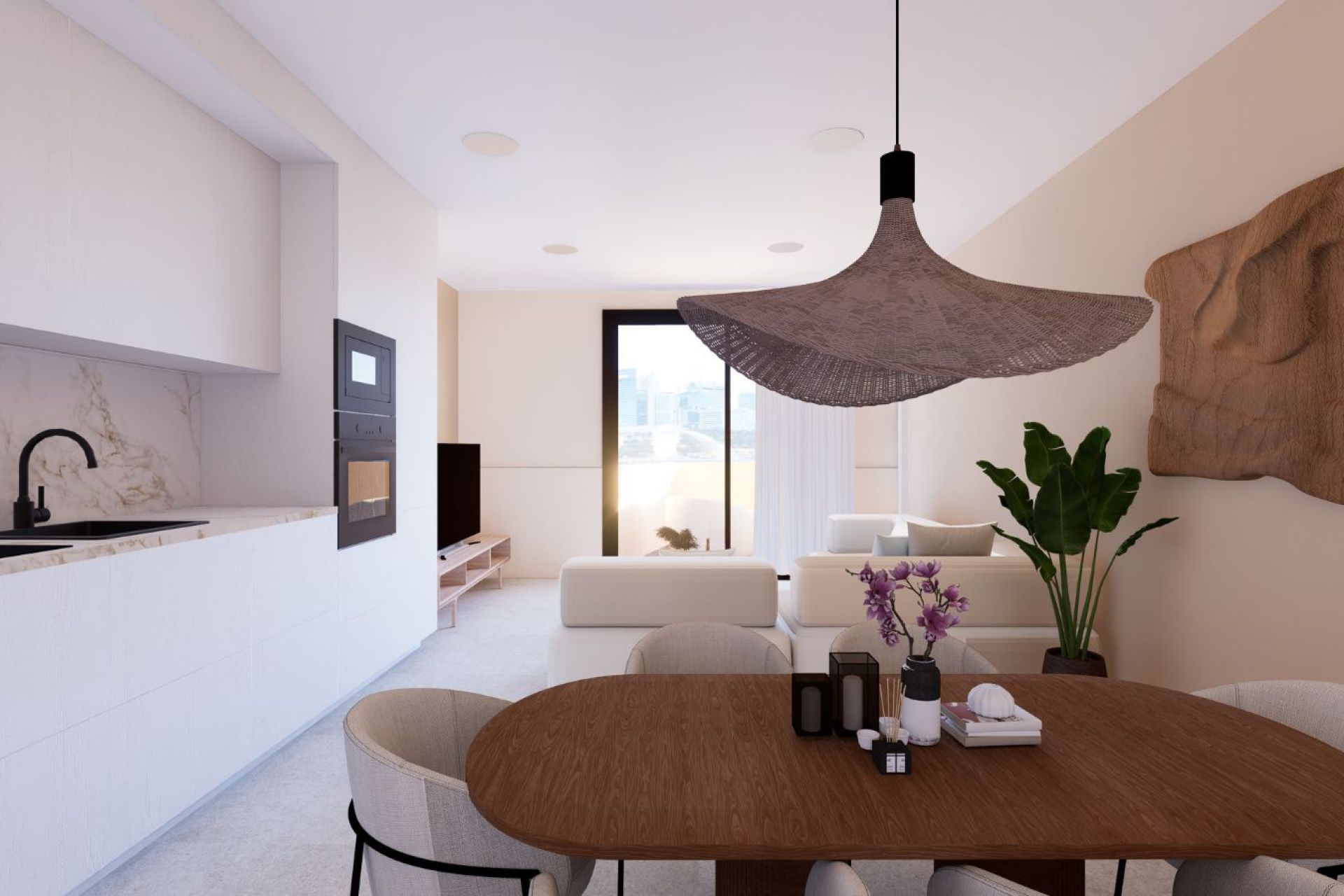 Apartment in El Campello — Image 16