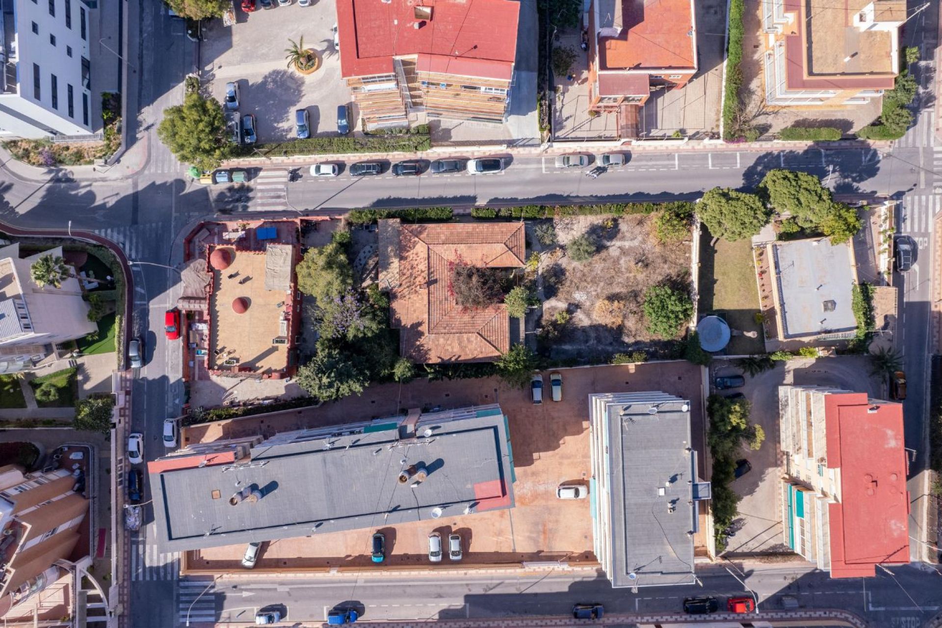 Penthouse in El Campello — Image 24
