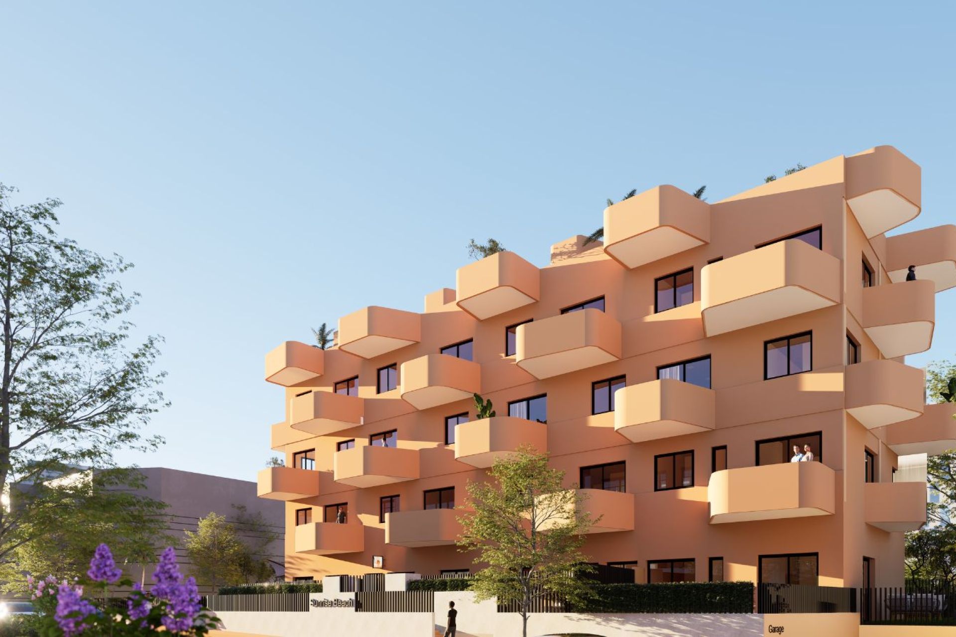 Penthouse in El Campello — Image 25