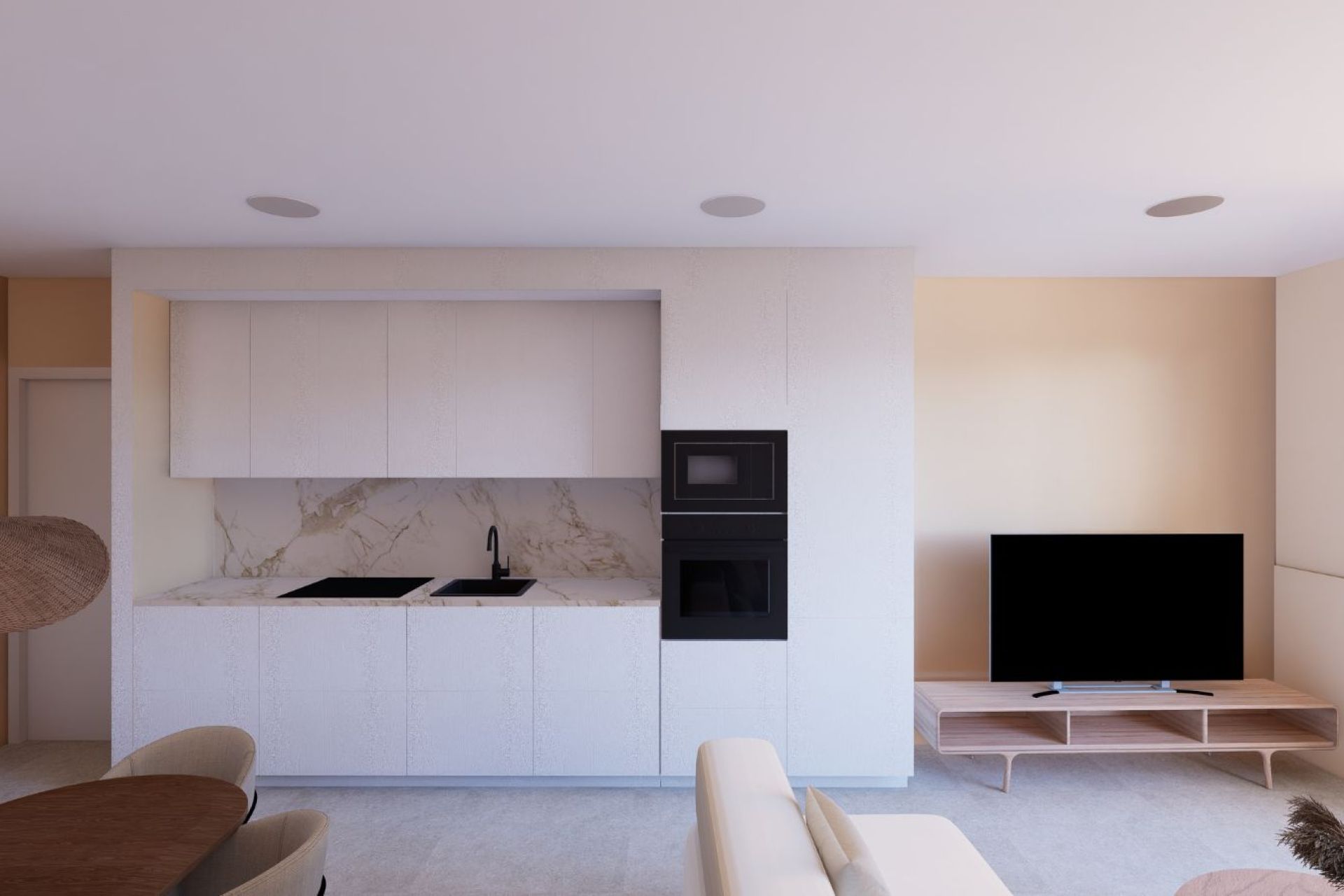 Penthouse in El Campello — Image 5