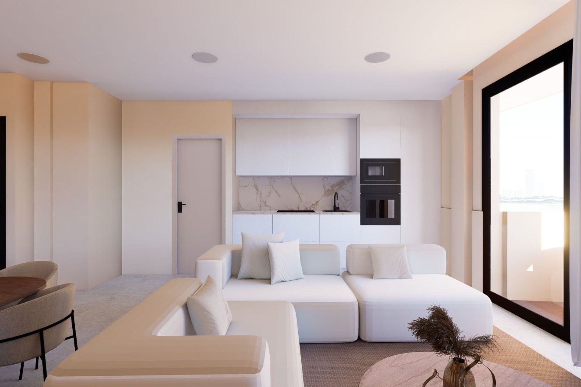 Penthouse in El Campello — Image 6