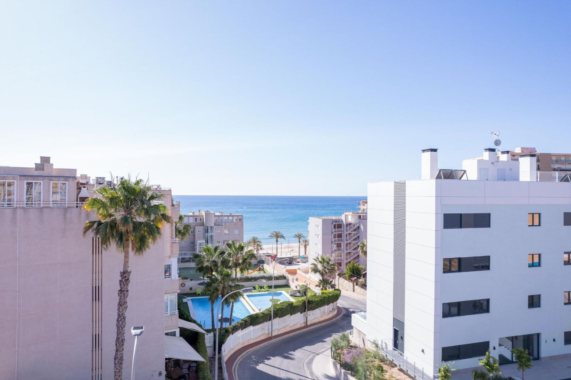 Penthouse in El Campello — Image 10