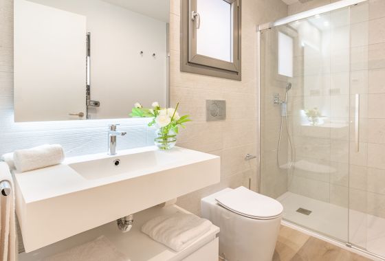 Duplex · New Build - Ses Salines · Illes Balears (España)