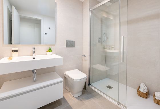 Apartment · 新建筑 - Capdepera · Illes Balears (España)